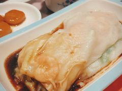 -红荔村肠粉(岗厦店)