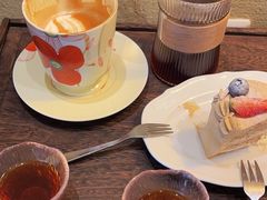 -Silly Dog Coffee(滨江店)