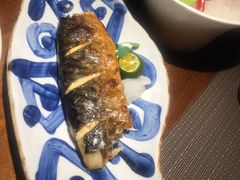 -山葵家·创意料理(宁波来福士店)