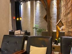 大堂-漫咖啡(奥体店)