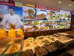 -渔家风味·鲅鱼水饺·央视展播·海鲜天津菜(开发区店)