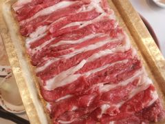 -东门口涮肉·砂锅·烤串(老门东店)