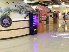 -极乐汇汗蒸会馆(杭州店)