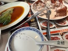 -金桔香港茶餐(宝安大厦店)