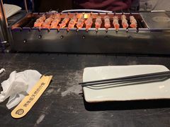 -很久以前羊肉串(簋街店)