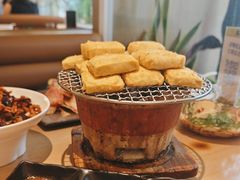 -岚·山野云南菜(顺城店)