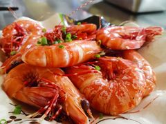 -阿浪海鲜连锁加工店(B栋2排1号火车头店)