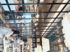 -云厨·高空西餐厅(成都瑯珀·凯悦臻选酒店)