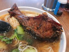 -王中王餐厅(东安路店)