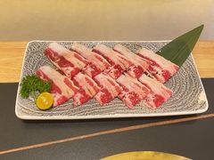 -極屋鮨牛 · 烧肉酒场(时代C馆店)