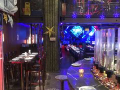 大堂-MOSSO德国餐厅·音乐酒吧(环宇荟店)