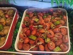 -徐家屯铁锅炖(宋家庄店)