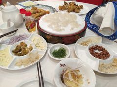 -寻味顺德·南记酒家·传统顺德菜·鱼生(广源路店)
