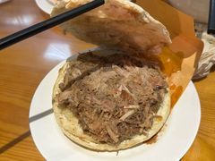 -子午路张记肉夹馍(翠华路店)