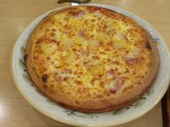 -萨莉亚意式餐厅(三号湾广场店)