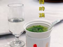 -虹御轩·传承江浙菜(虹桥店)