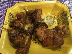 -白家寨子·山野白族菜(古城总店)