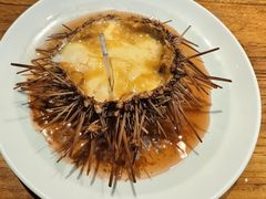 -海味当家·蒸锅海鲜(星海公园店)