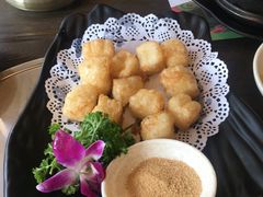 -朴大人炭烤·韩国料理(奥帆中心海尔洲际店)