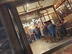 -婉泰·特色小吃·舂鸡脚(告庄二店)