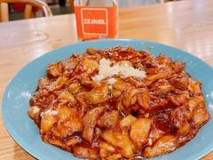 -陈傻子餐厅(世纪都会店)