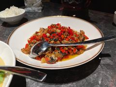 -炊烟小炒黄牛肉(浦东世纪汇店)