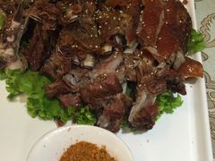 -恒盛居回族饭店