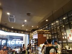 -星巴克臻选(深圳皇庭广场分店)