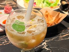 -LES ELITES 英集荟(南京西路店)