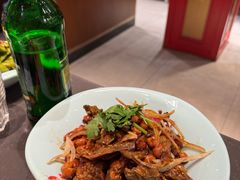 -邢氏老太太烤串(北兴街店)