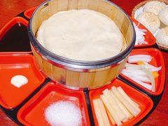 -北平食府(马鞍山路店)