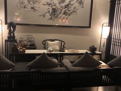 -麦舍MaiMassage(张杨路店)