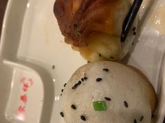 特色生煎-东泰祥生煎馆(陕西南路店)
