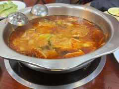 -大理.老字号渝记酸萝卜乌鱼(古城总店)