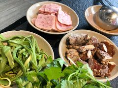 干贡菜-大虎重庆老火锅(正弘城店)