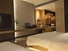 -大梅沙游艇度假酒店