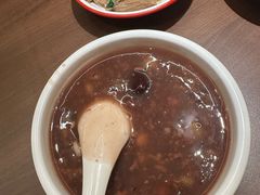 -顺溜·手工刀削面·黑金店(铜锣湾店)