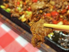 -龙师傅卤炒(天马店)