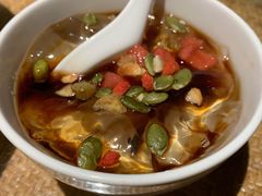 冰粉-渝信川菜(西单店)