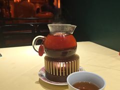 普洱茶-惠食佳(滨江大公馆店)