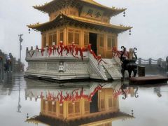 -洛阳白云山景区