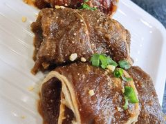招牌带骨牛排-金刚山(学府路店)
