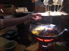 -湊湊火锅·茶憩(石家庄万象城店)