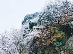 -缥缈峰景区