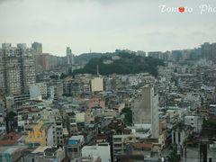 -澳门十六浦索菲特大酒店