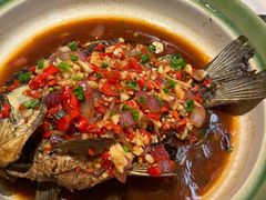 -费大厨辣椒炒肉(沙河万达店)
