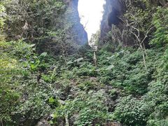 -英西峰林·洞天仙境