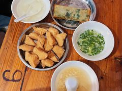 -正宗棉湖甜汤春卷店