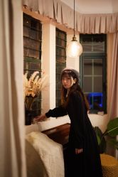 -月野兔日式美睫美甲