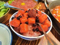 -马厂老火锅(胜太路店)